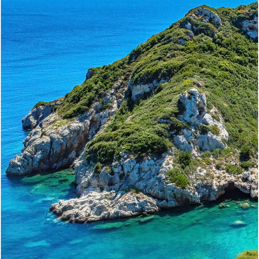 Seaside villa tuscany maremma 2
