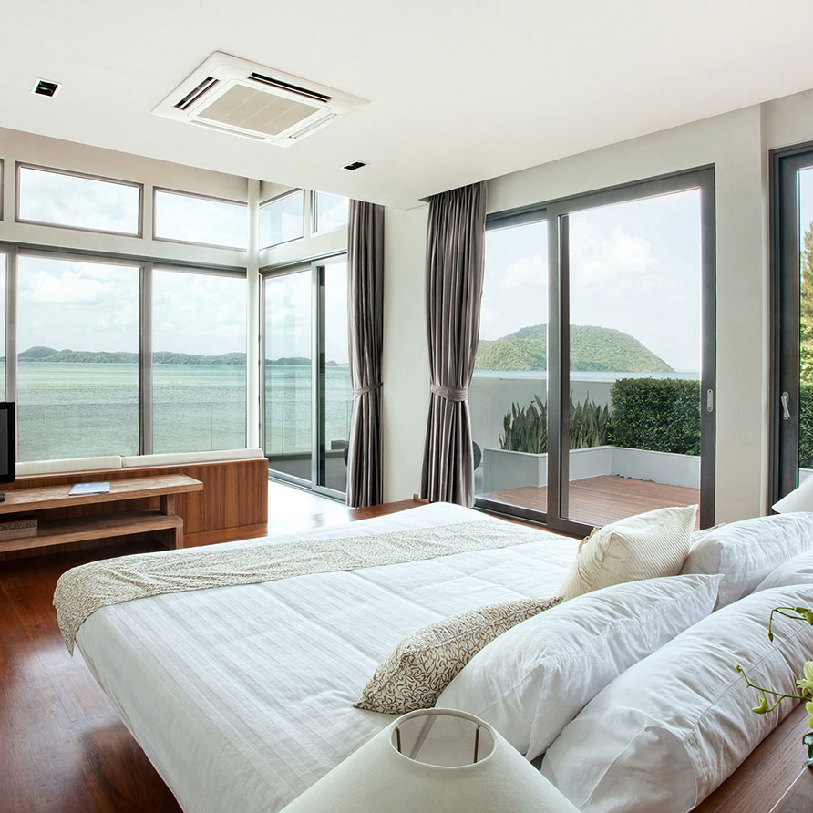 Seaside villa tuscany maremma 7