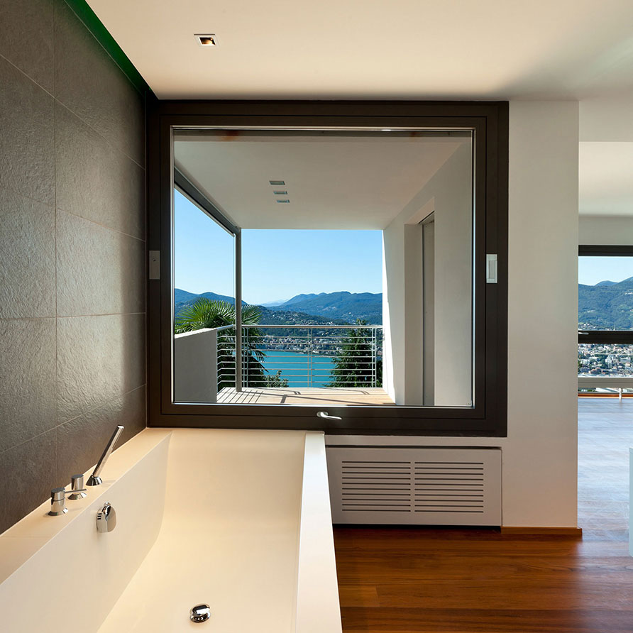 Summer villa emilia 2