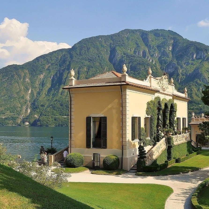 Italy 1 4